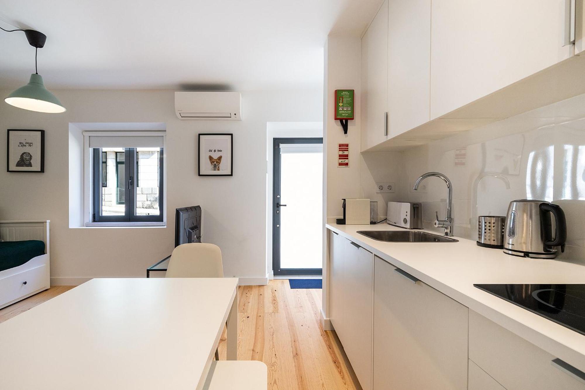 Design And Bright Studios Near Pasteis De Belem Lisboa Dış mekan fotoğraf