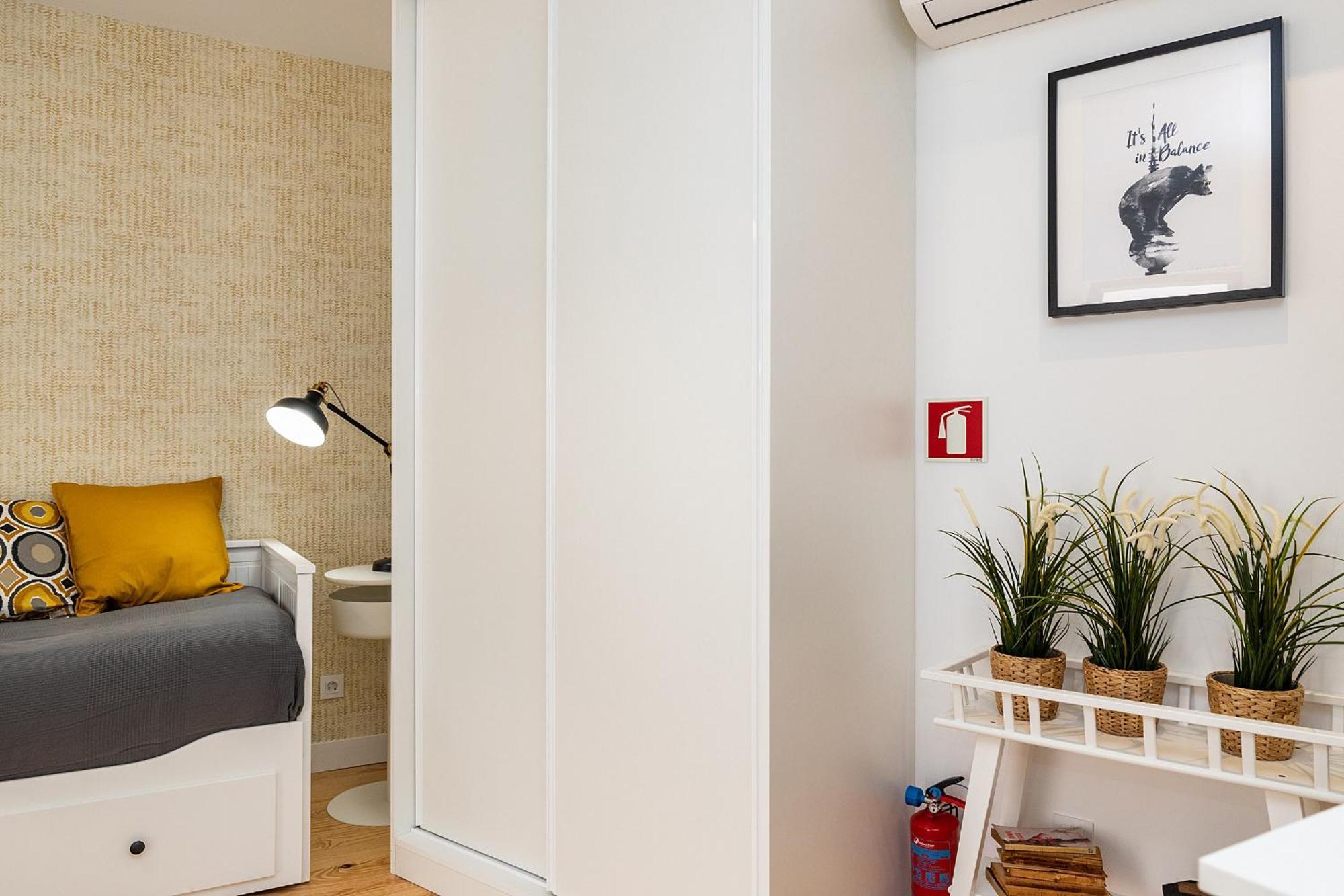 Design And Bright Studios Near Pasteis De Belem Lisboa Dış mekan fotoğraf