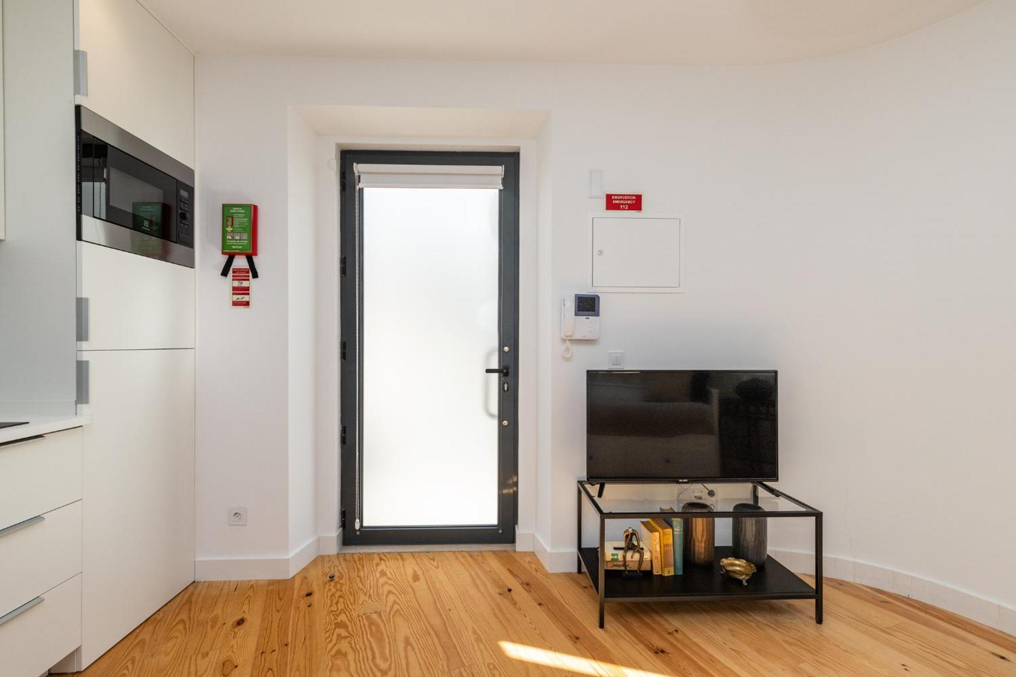 Design And Bright Studios Near Pasteis De Belem Lisboa Dış mekan fotoğraf